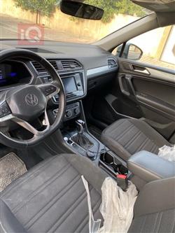 فولكسفاغن تيغوان